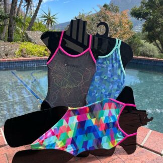 Ladies Swimwear
